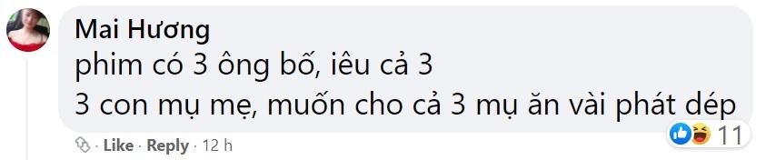 Hương Vị Tình Thân tập 5: Vì sao bà Xuân không ngủ cùng mẹ chồng?-4