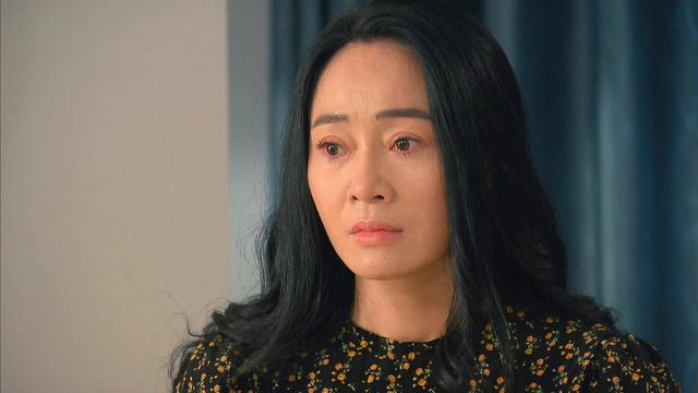 Hương Vị Tình Thân tập 5: Vì sao bà Xuân không ngủ cùng mẹ chồng?-3