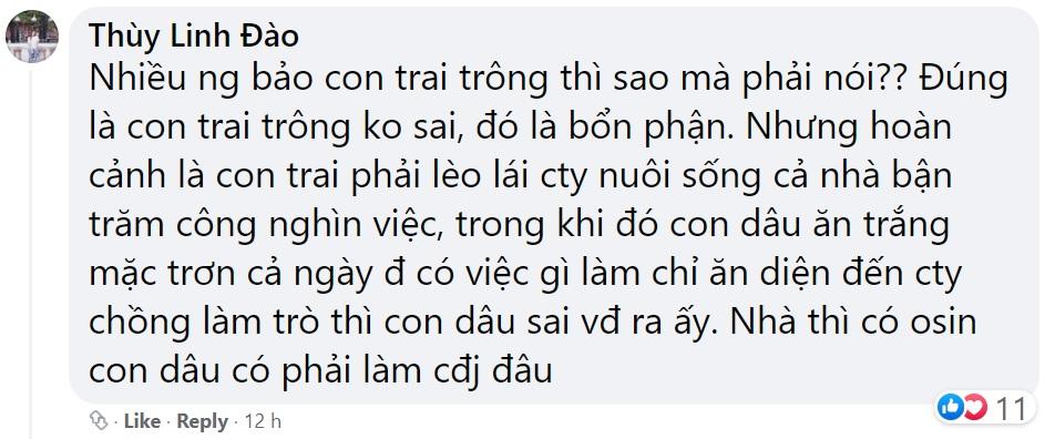 Hương Vị Tình Thân tập 5: Vì sao bà Xuân không ngủ cùng mẹ chồng?-5