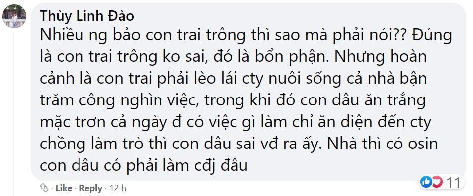 Hương Vị Tình Thân tập 5: Vì sao bà Xuân không ngủ cùng mẹ chồng?-5