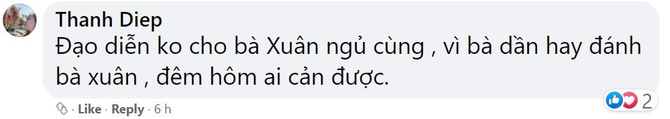 Hương Vị Tình Thân tập 5: Vì sao bà Xuân không ngủ cùng mẹ chồng?-11