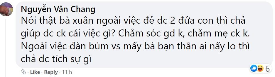 Hương Vị Tình Thân tập 5: Vì sao bà Xuân không ngủ cùng mẹ chồng?-7