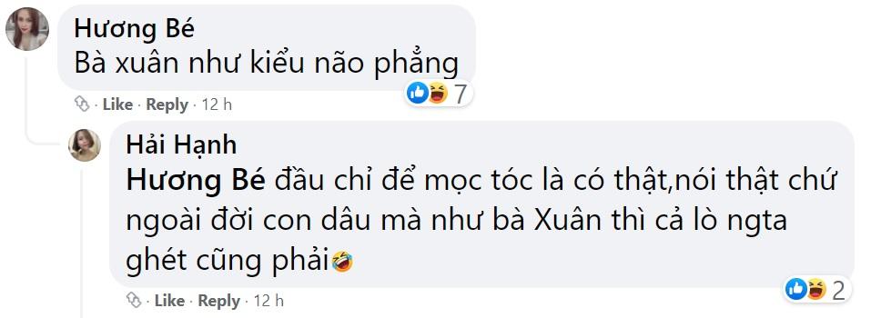 Hương Vị Tình Thân tập 5: Vì sao bà Xuân không ngủ cùng mẹ chồng?-8