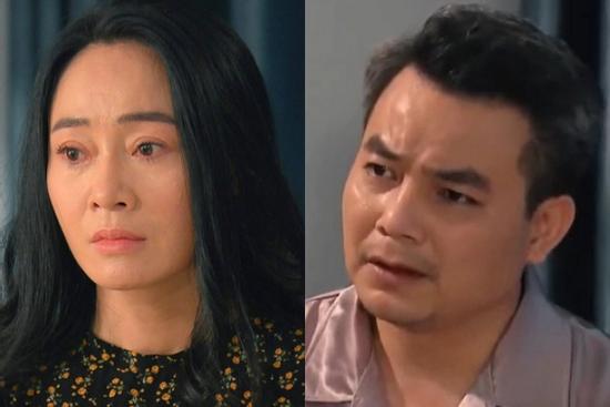 'Hương Vị Tình Thân' tập 5: Vì sao bà Xuân không ngủ cùng mẹ chồng?