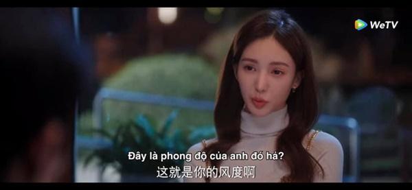 10 năm tỏ tình 2 lần, Địch Lệ Nhiệt Ba đều bị Dương Dương từ chối-4