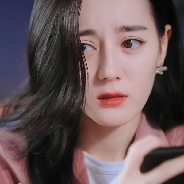 10 năm tỏ tình 2 lần, Địch Lệ Nhiệt Ba đều bị Dương Dương từ chối-5