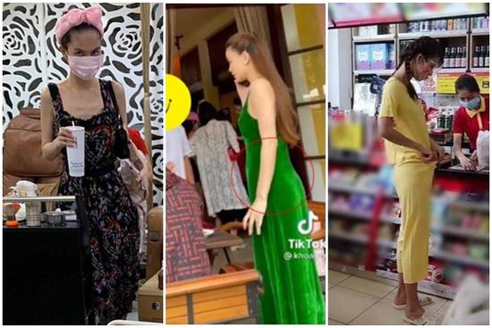 'Team qua đường' vạch trần nhan sắc mỹ nhân Việt gây thất vọng