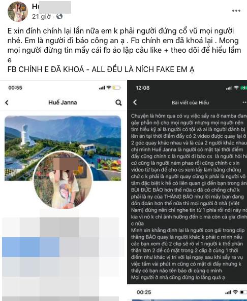 Xuất hiện Facebook giả mạo cô gái liên quan thanh niên bị sát hại ở Nhật-2