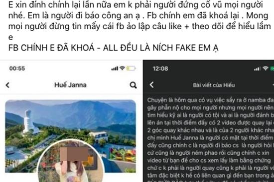 Xuất hiện Facebook giả mạo cô gái liên quan thanh niên bị sát hại ở Nhật