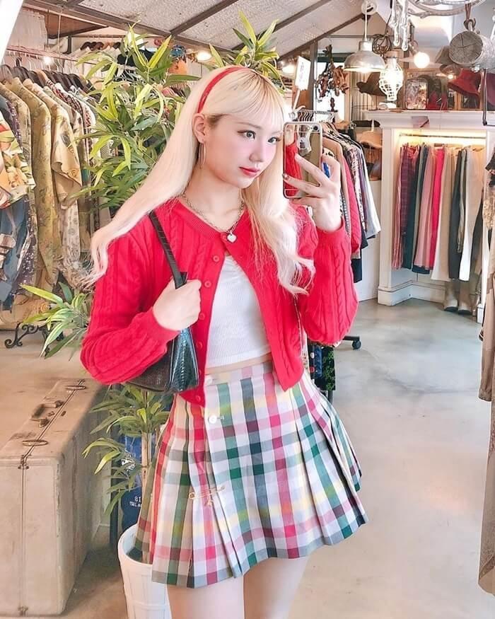 Britney Spears đi trước thời đại: Gen Z chuộng mốt 2 thập kỷ trước-5