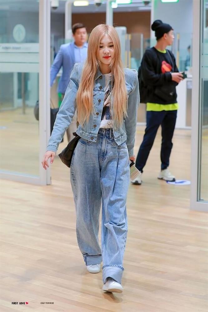 Britney Spears đi trước thời đại: Gen Z chuộng mốt 2 thập kỷ trước-7