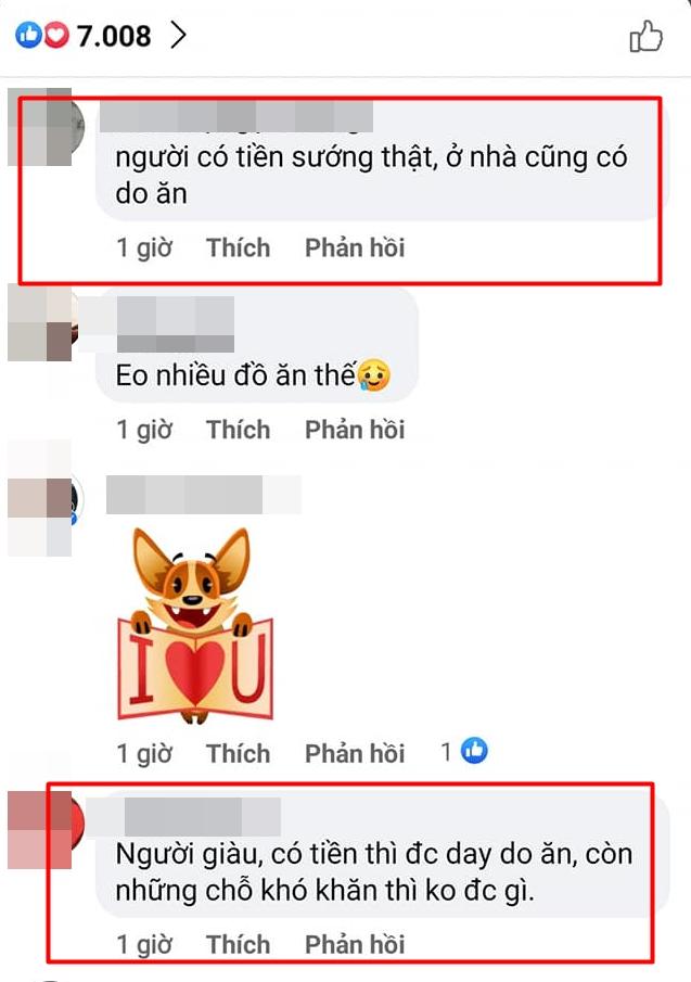 Phương Mỹ Chi - HHen Niê gặp thị phi vì thực phẩm mùa dịch-4