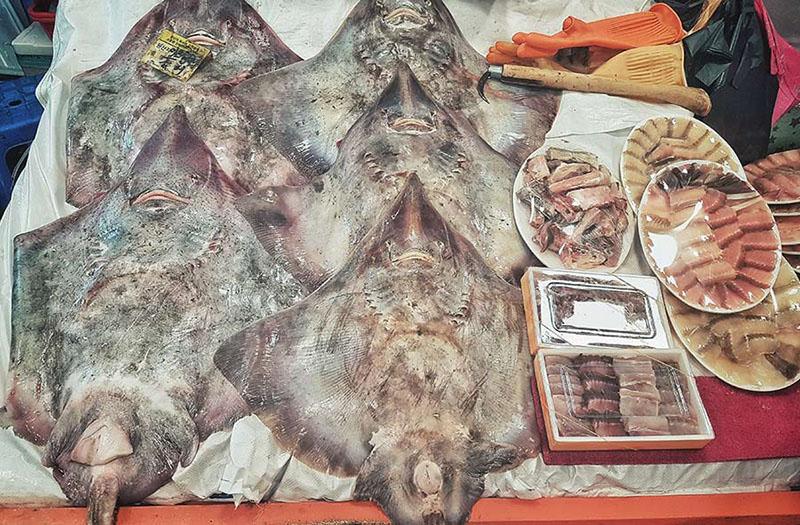 Top 5 món ăn bốc mùi nhất thế giới, bạn có dám thử?-6