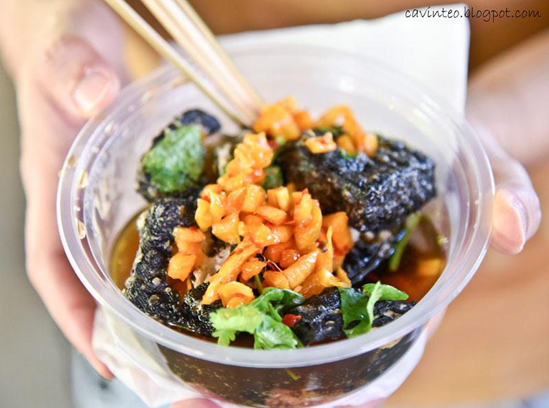 Top 5 món ăn bốc mùi nhất thế giới, bạn có dám thử?-8