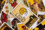 Bói bài Tarot thứ 5 ngày 5/8/2021: Nỗ lực sẽ được đền đáp