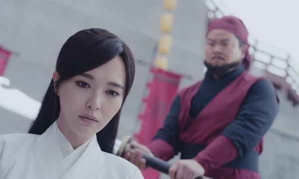 Vì sao đao phủ phun rượu lên lưỡi đao trước khi xử tử phạm nhân?-3