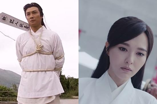 Vì sao đao phủ phun rượu lên lưỡi đao trước khi xử tử phạm nhân?