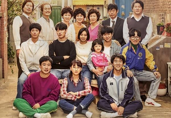 Loạt phim xoa dịu tâm hồn ai cũng phải xem một lần trong đời-2