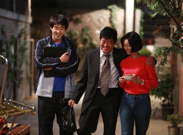 Loạt phim xoa dịu tâm hồn ai cũng phải xem một lần trong đời-3