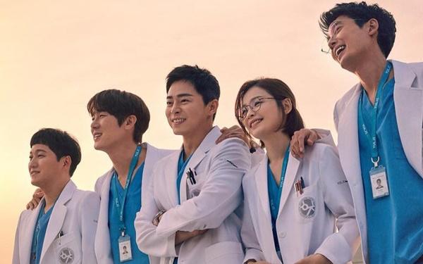 Loạt phim xoa dịu tâm hồn ai cũng phải xem một lần trong đời-4