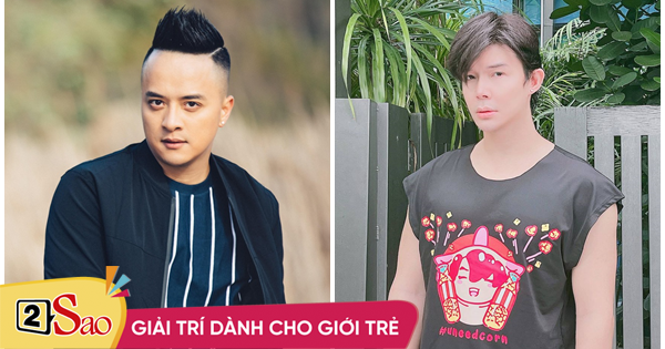 Cao Thái Sơn tung demo ca khúc mới, Nathan Lee lập tức ‘chốt hạ’