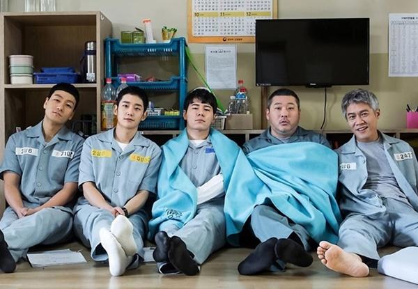 Loạt phim xoa dịu tâm hồn ai cũng phải xem một lần trong đời-6