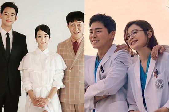 Loạt phim xoa dịu tâm hồn ai cũng phải xem một lần trong đời