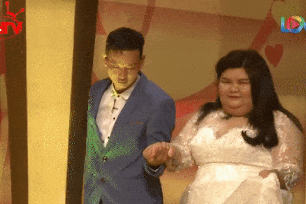 Cuộc sống của cặp vợ 120kg chồng 70kg ở Bình Dương sau 4 năm-4