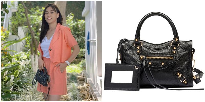 Phương Oanh Hương Vị Tình Thân thoát phèn, dát toàn hàng hiệu-12