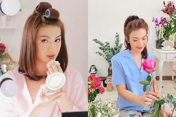 Đào Bá Lộc xác nhận chia tay bạn trai thứ 15 đúng Valentine-4