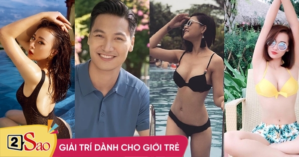 Đào hoa như Mạnh Trường: Yêu cô nào cô ấy đẹp nóng bỏng
