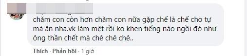 Lê Dương Bảo Lâm bị chỉ trích khi để vợ cơm bưng nước rót-5