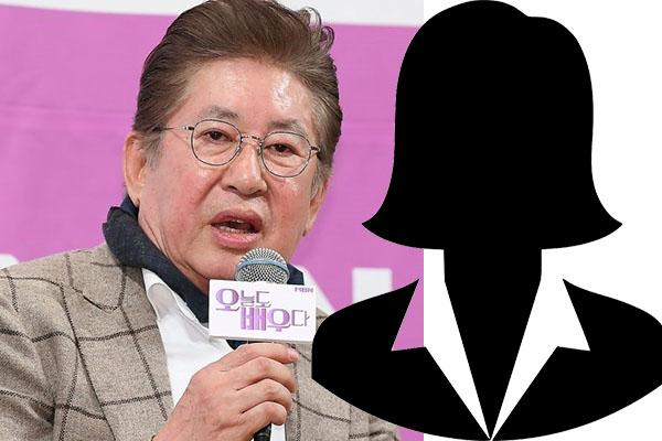 Tình trẻ 37 tuổi của Kim Yong Gun rút đơn kiện, đứa bé theo họ bố-4