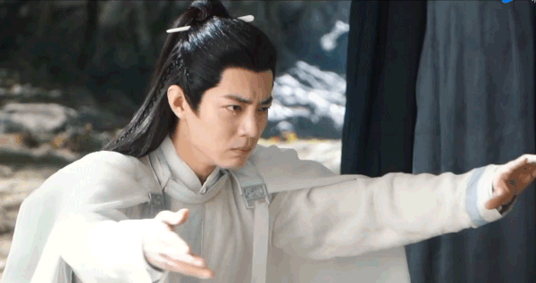 Tiêu Chiến bị đánh bầm dập, fan vẫn yêu vì visual đẹp xuất sắc-7