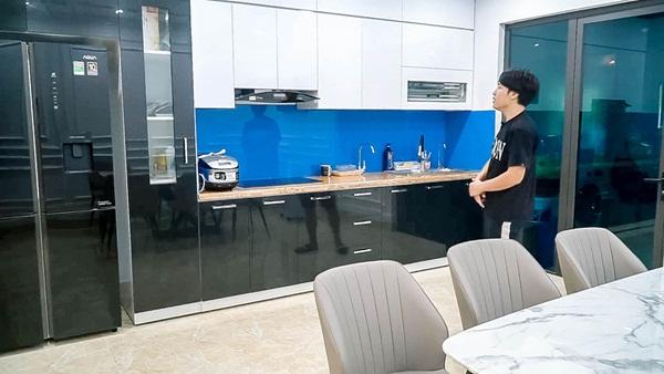 Dinh cơ 4 tỷ to vật của Youtuber vừa đạt nút kim cương ở Thái Bình-10