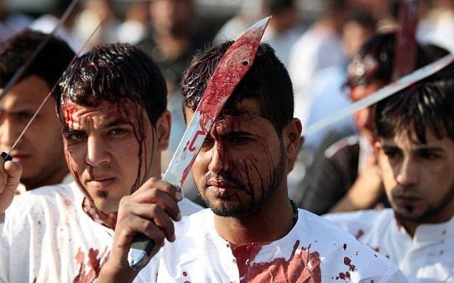 Những lễ hội kỳ quái của người Ấn Độ khiến du khách rợn tóc gáy-3