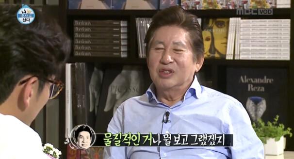 Bồ trẻ của tài tử 76 tuổi: Ông ta nghi cái thai không phải con mình-3