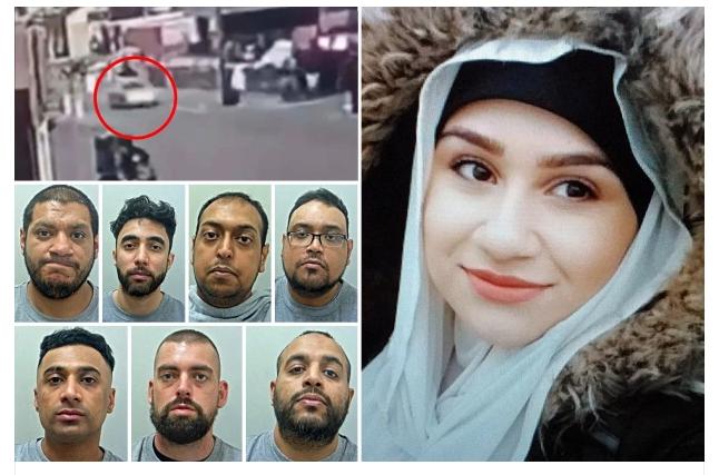 Cô gái tử vong trên đường, không ai biết lý do đến khi 1 đoạn clip xuất hiện-2