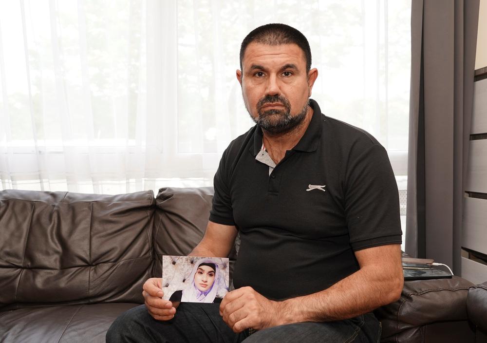 Cô gái tử vong trên đường, không ai biết lý do đến khi 1 đoạn clip xuất hiện-4