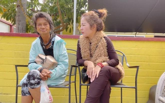 Ngọc Huyền nhận lại 500 đô, minh oan cho Thúy Nga trong vụ ồn ào-2