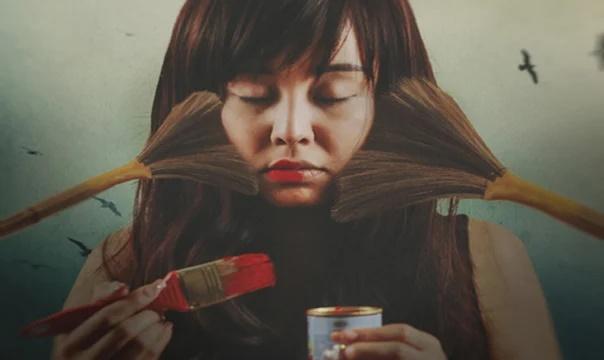 Những nỗi khổ không tên của phụ nữ có lẽ ít đàn ông hiểu được-2