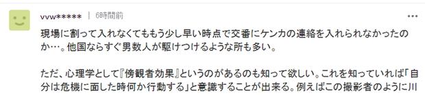 Phản ứng dân mạng Nhật Bản về vụ thanh niên người Việt bị sát hại-7