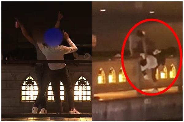 Tro cốt thanh niên bị sát hại tại Nhật Bản được đưa về Việt Nam-5