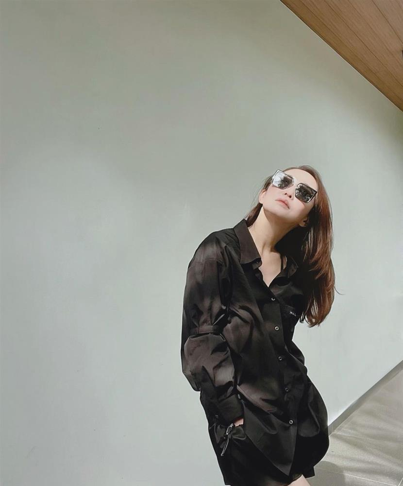 Sắc vóc Phạm Văn Phương tuổi 50 không hổ danh quốc bảo Singapore-2