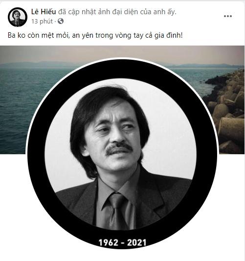 Nghệ sĩ Giang Còi qua đời