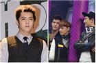 EXO 'ngồi không cũng dính đạn' chỉ vì scandal Ngô Diệc Phàm