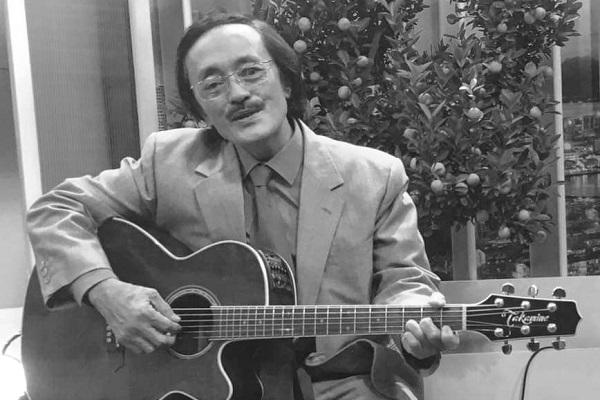 Đinh Trà My không thể đến thăm nghệ sĩ Giang Còi lần cuối-7