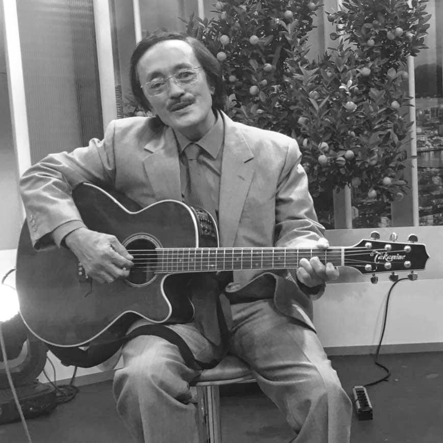 Đồng nghiệp bàng hoàng khi nghệ sĩ Giang Còi qua đời-8