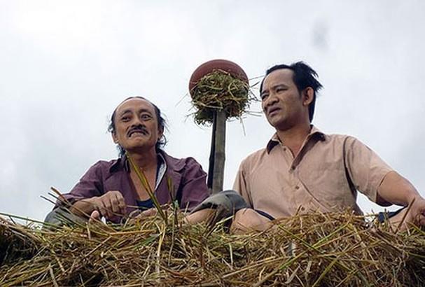 Nghệ sĩ Giang Còi: Ông gà trống nuôi 4 con suốt hơn 20 năm-4