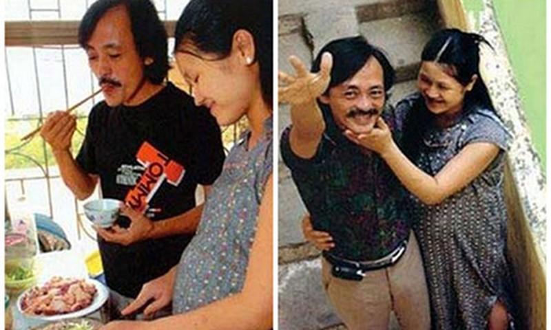 Nghệ sĩ Giang Còi: Ông gà trống nuôi 4 con suốt hơn 20 năm-7